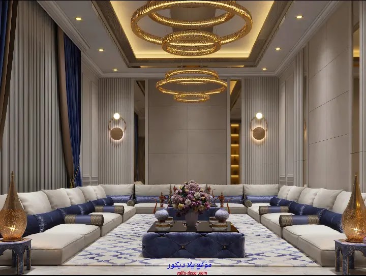 جلسات عربية 2024 مجالس عربية حديثة